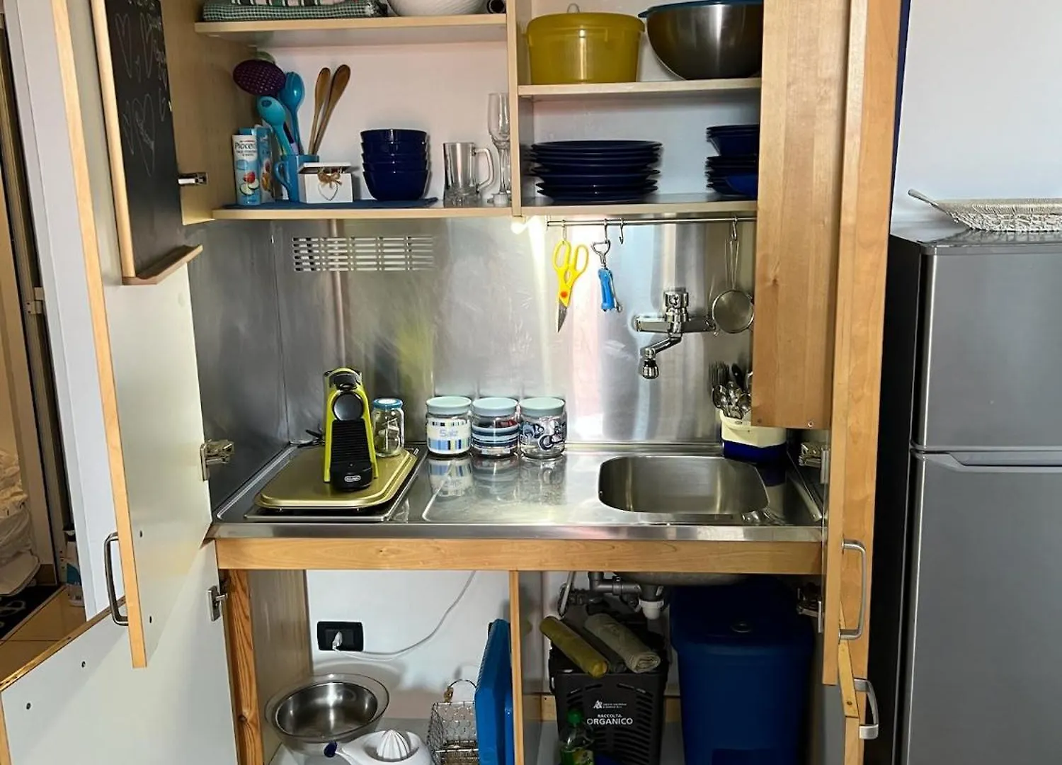 Ca De Matage Apartment Riva Ligure
