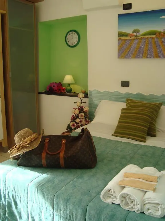 Ca De Matage Apartment Riva Ligure
