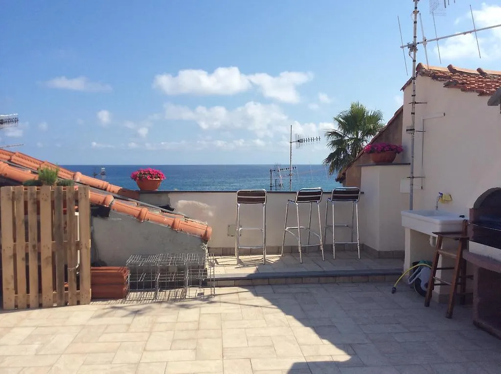 Ca De Matage Apartment Riva Ligure