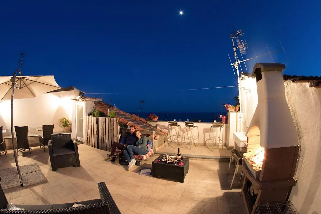 Ca De Matage Apartment Riva Ligure