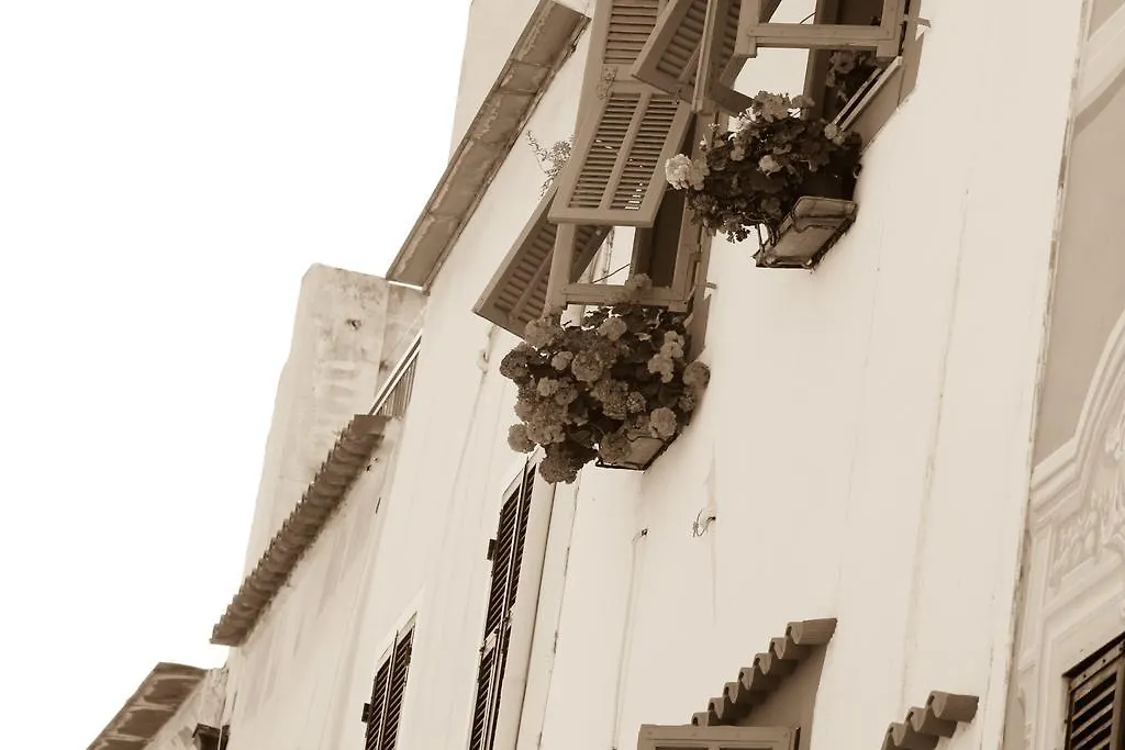Ca De Matage Apartment Riva Ligure