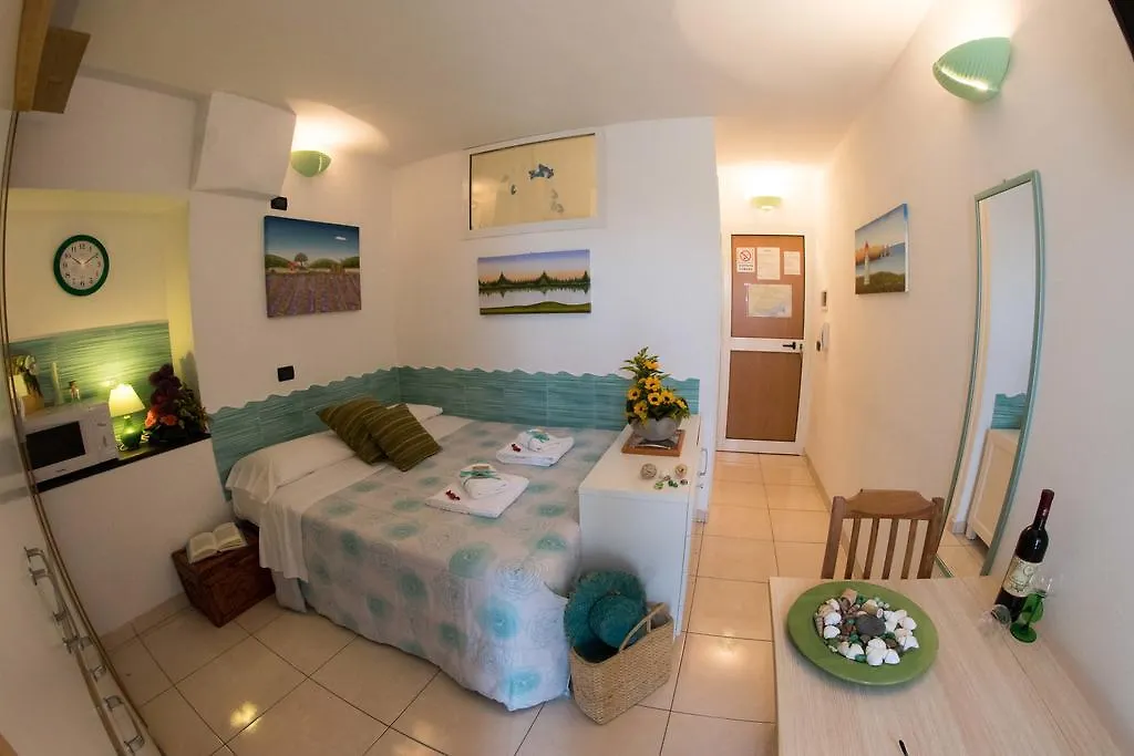 Ca De Matage Apartment Riva Ligure