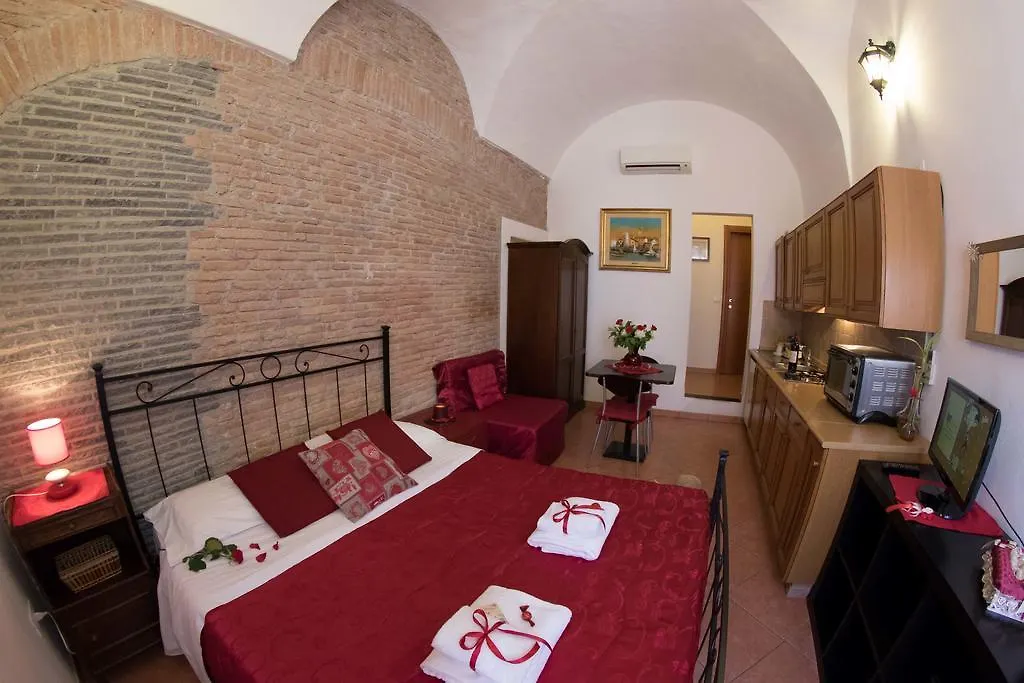 Ca De Matage Apartment Riva Ligure Italy