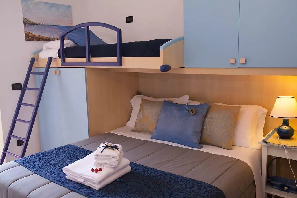Ca De Matage Apartment Riva Ligure
