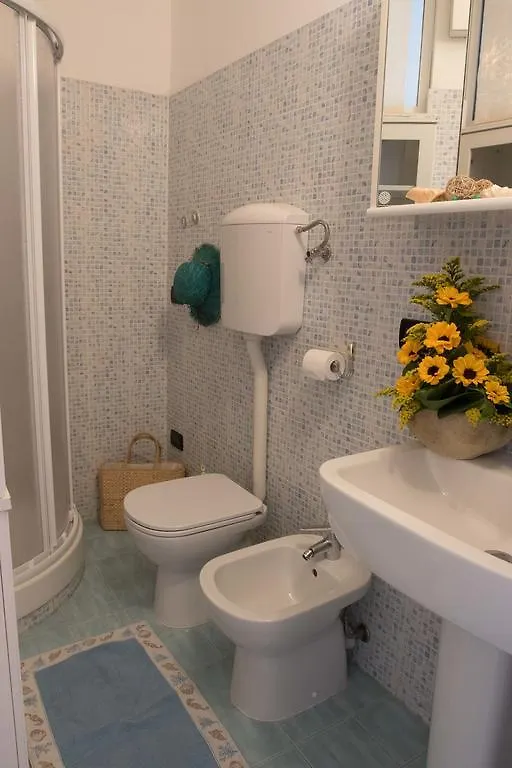 Ca De Matage Apartment Riva Ligure Italy