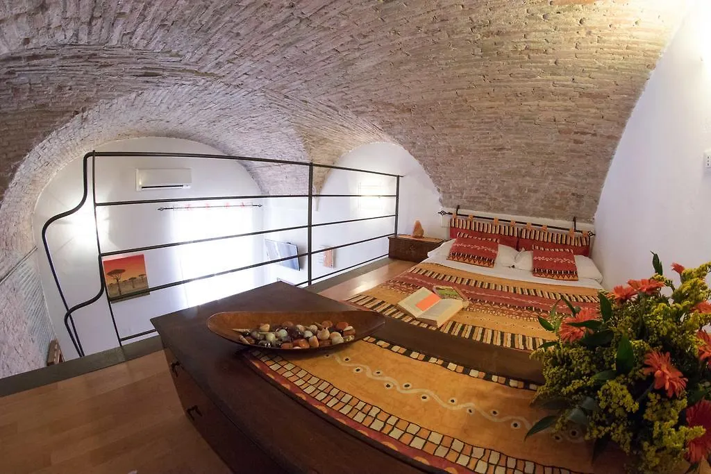 Ca De Matage Apartment Riva Ligure