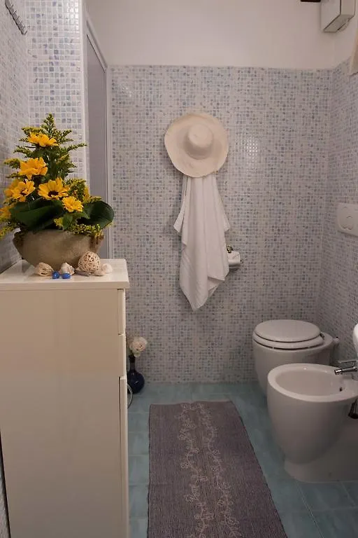 Ca De Matage Apartment Riva Ligure