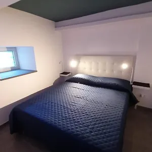 La Casa Di Orlando Appartement Catane