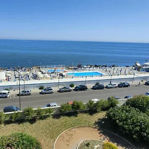 Seafront Suites Appartement Bari