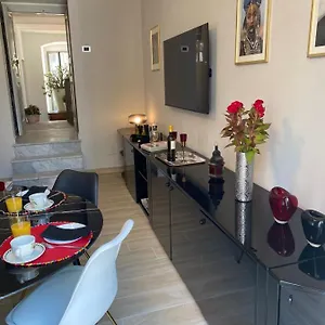 Calefati Gallery Luxury Appartement Bari