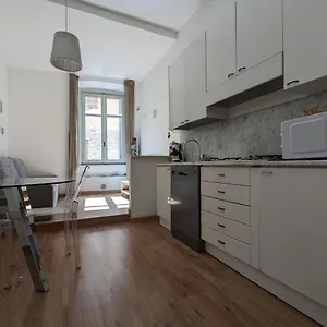 Papavero 69 Appartement Bergame