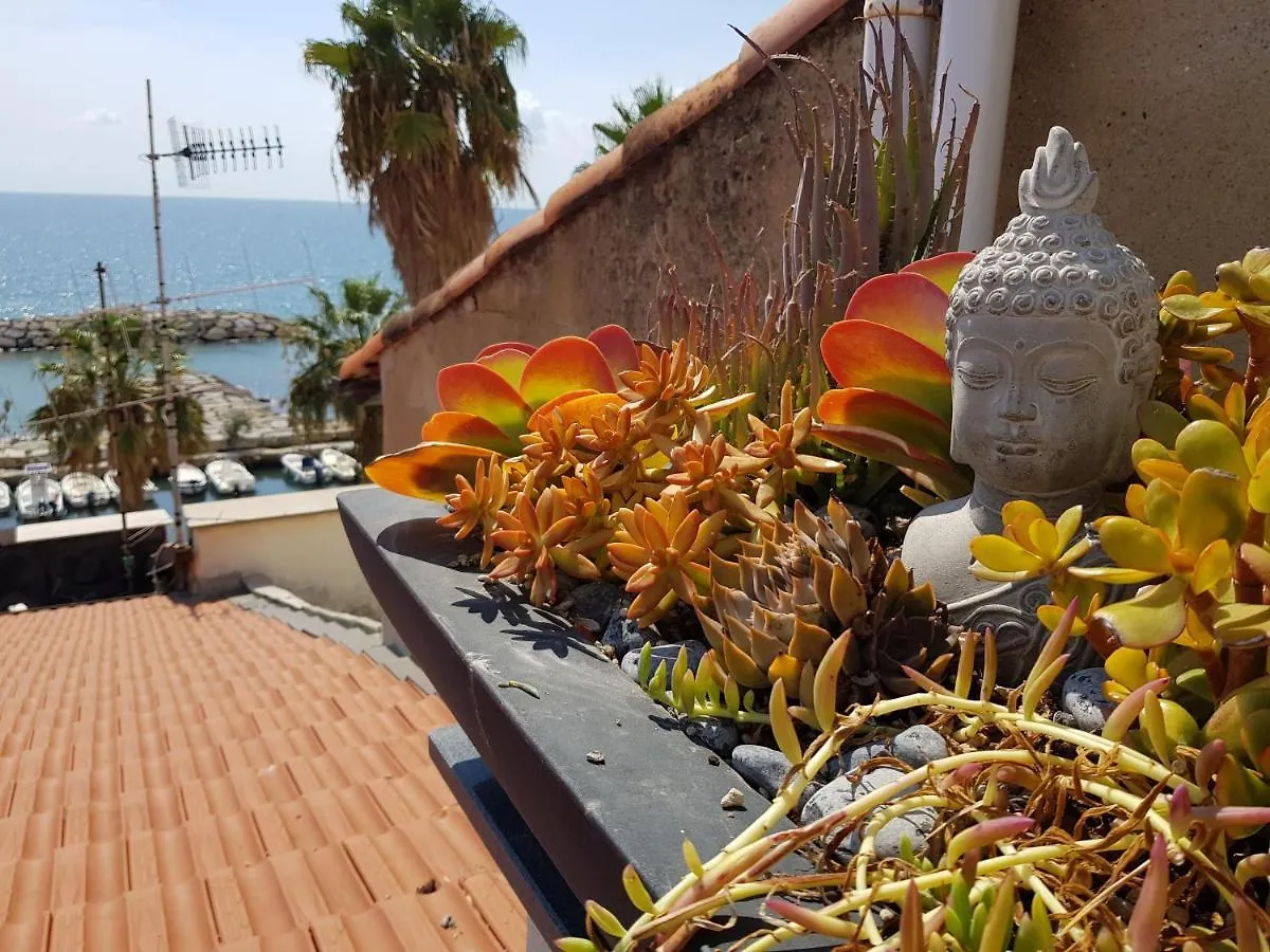 Appartamento Cà de Matagè Riva Ligure Italia