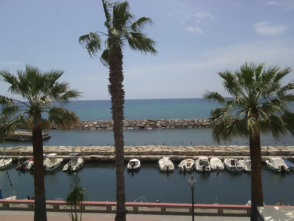 Appartamento Cà de Matagè Riva Ligure 0*,