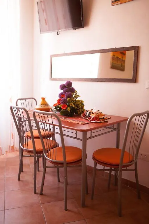 Appartamento Cà de Matagè Riva Ligure