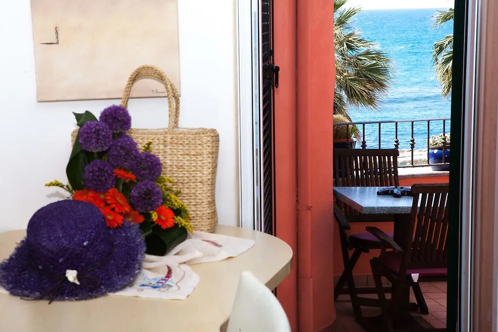 Appartamento Cà de Matagè Riva Ligure