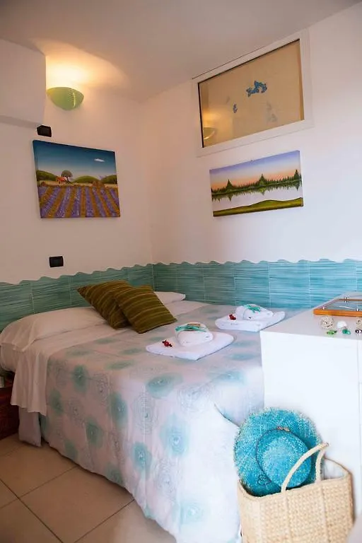 Appartamento Cà de Matagè Riva Ligure 0*,