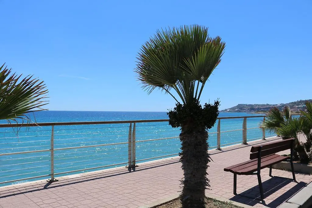 Appartamento Cà de Matagè Riva Ligure Italia