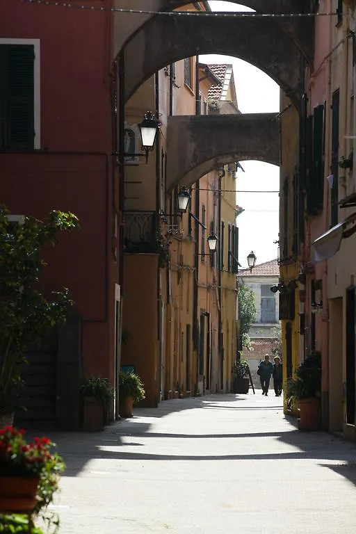 Appartamento Cà de Matagè Riva Ligure 0*,  Italia