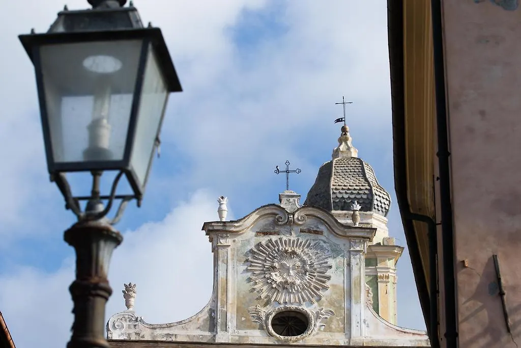 Appartamento Cà de Matagè Riva Ligure