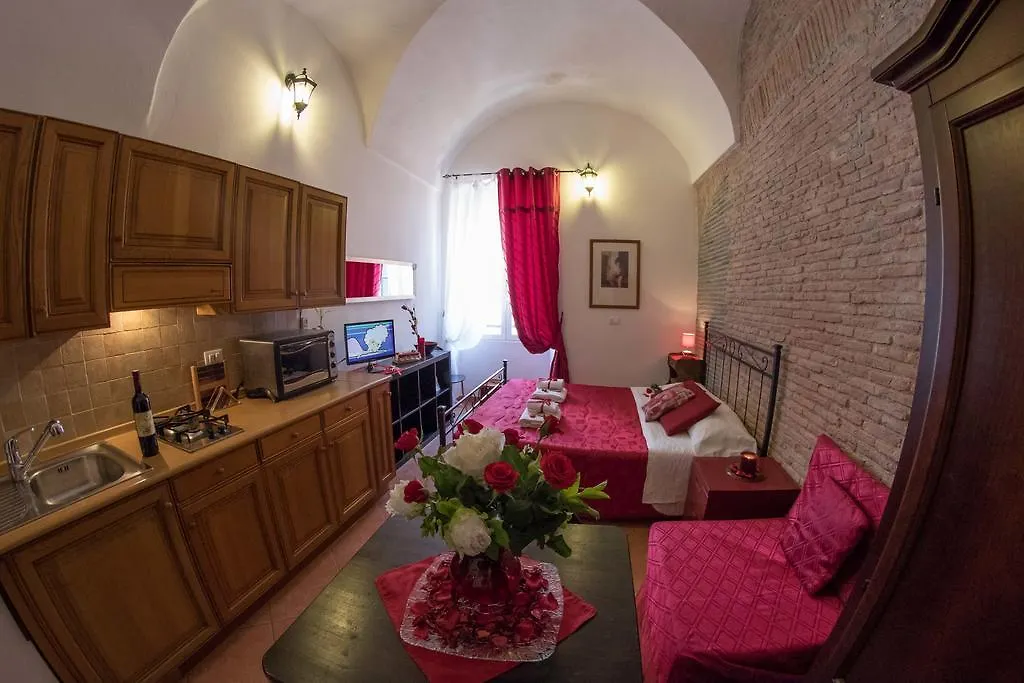 Appartamento Cà de Matagè Riva Ligure