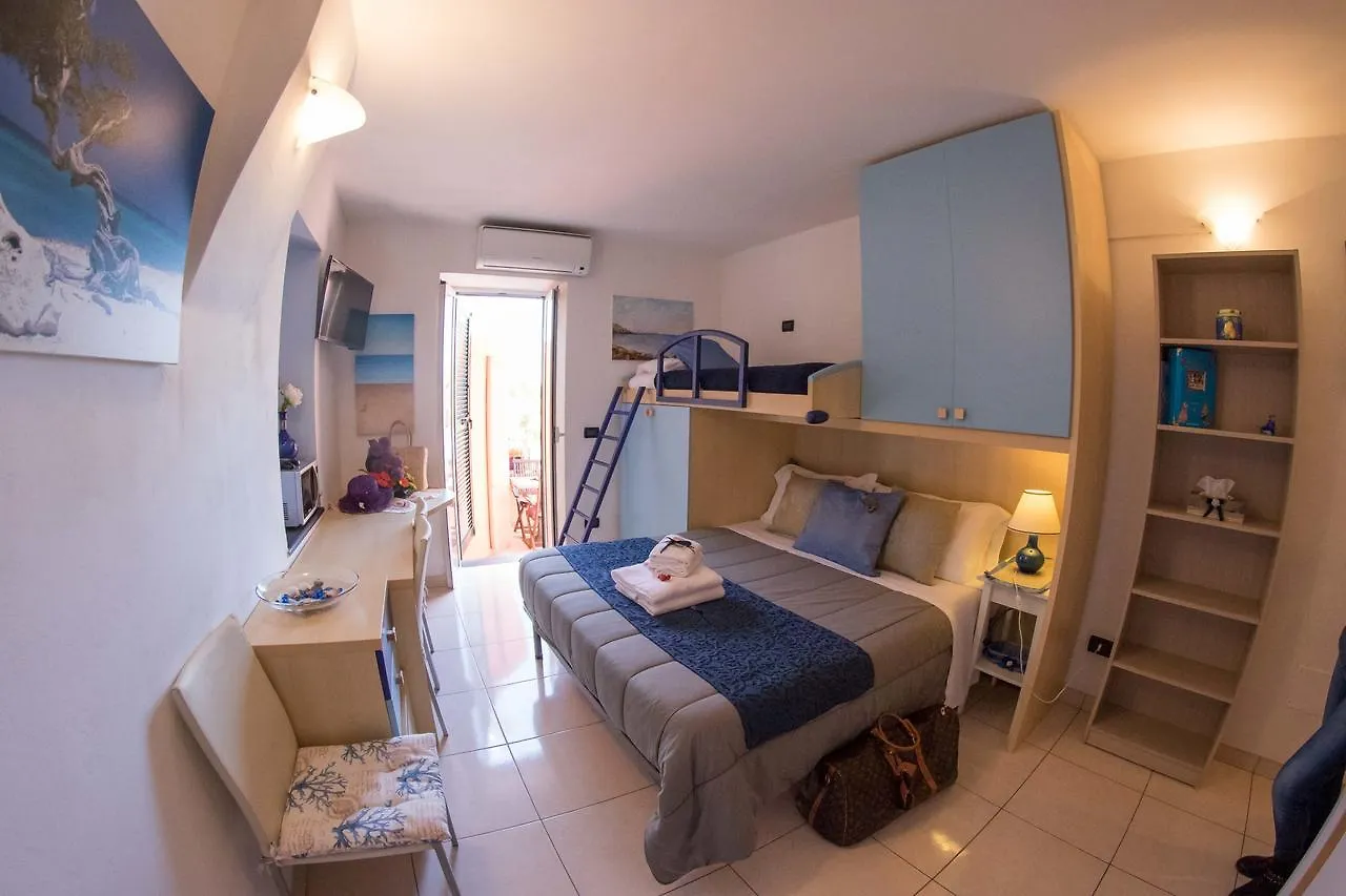 Appartamento Cà de Matagè Riva Ligure Italia