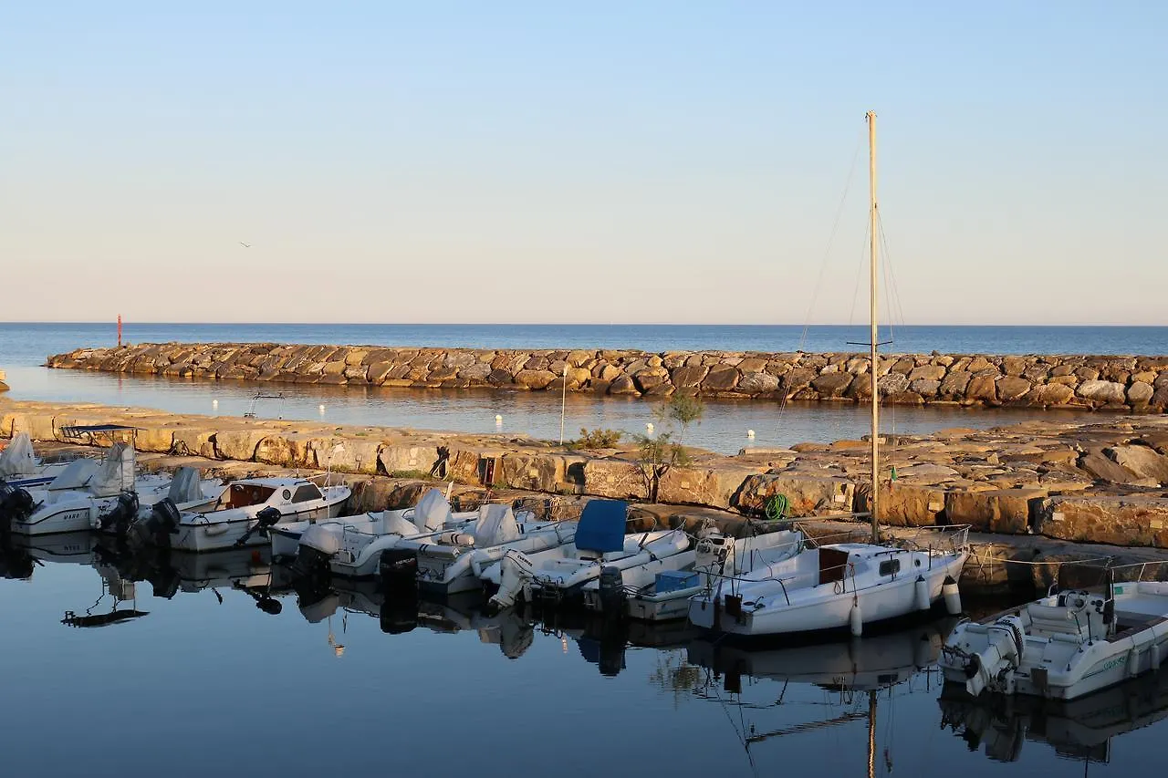 Appartamento Cà de Matagè Riva Ligure